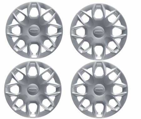 KOŁPAKI 14" FORD KA+ ORYGINALNE