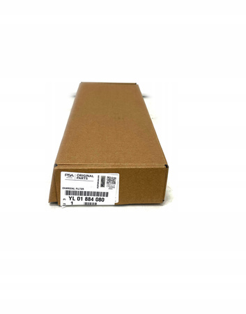 FILTR KABINY YL01884080 CITROEN C5 X (E43 EIC) OE PSA