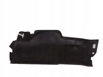 BOCZEK BAGAŻNIKA PRAWY FORD FOCUS Mk2 KOMBI _ 1344663 _ 4M51-N31148-AD3YYW