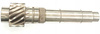 Opel Antara, wałek główny skrzyni 96421007
