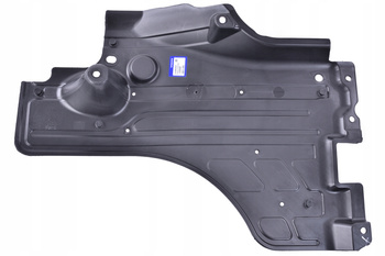 Lewa osłona Volvo OE 31200364