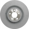 TARCZA HAMULCOWA PRZÓD FORD MUSTANG Mk6 2015 2452661 _ KR3C-1125-DA