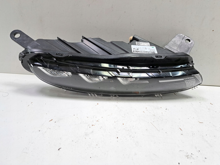 ŚWIATŁO DO JAZDY DZIENNEJ LED PRAWE CITROEN C3 OE 9823312980