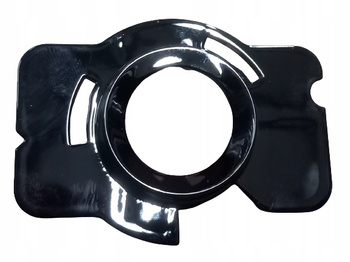 Koszyczek czujnika parkowania-Mazda 3 BP 2018-2023_B0L567UC5