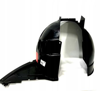 CITROEN C3 OE 2005 05 NADKOLE PRAWA STRONA 7136CF