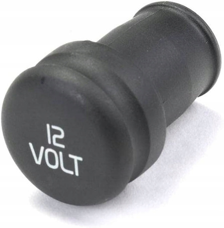 VOLVO ZAŚLEPKA ZAPALNICZKI OE 31346946