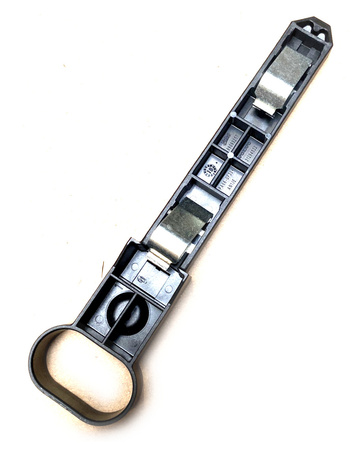 Mocowanie wewnętrzne lampy Volvo S60, V60 31294522