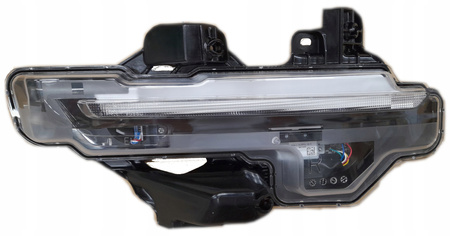 Lampa zespolona prawa Mazda MX-30 2020_DN4J51060B