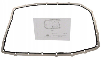 USZCZELKA MISY SKRZYNI AUTO. FORD MUSTANG RANGER 5268063 _ KTBL3P-7A191-AB