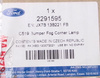 HALOGEN LEWY FORD FOCUS Mk4 2018- 2291595 _ JX7B-13B221-FB