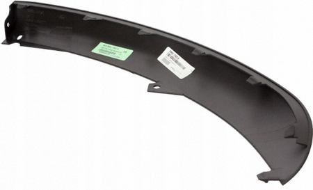 DOKŁADKA ZDERZAKA LEWY PRZÓD FORD C-MAX Energi 14- 5233782 _ DM51-17627-AD