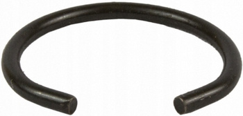 PIERŚCIEŃ OSI TYLNEJ WAŁU FORD KUGA 2012- OE 4766812 _ 7E53-4B422-CB