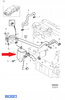ODMA SILNIKA 2.0 2.4 2.5 B5 VOLVO S70 S80 C70 1999- XC90 XC70 OE 8692211