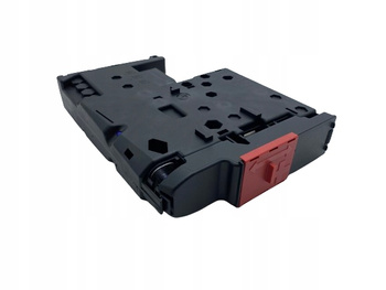 KLEMA AKUMULATORA MERCEDES A2075402550 | 2075402550