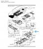 Spinka -Mazda 3 BM/BN Mazda 6 GL/GJ Mazda CX-30 DM_KD5356399