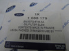 FILTR OLEJU FORD MONDEO Mk3 TRANSIT Mk5 Mk6 DIESEL 1088179 _ XS7Q-6744-AA