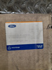 ZWROTNICA LEWY PRZÓD FORD TRANSIT Mk6 2006-2014 1672072 _ 6C11-3K186-BC
