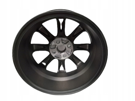 Felga aluminiowa 16"x 6.5J -Mazda 2 2007_DF71V3810 SB