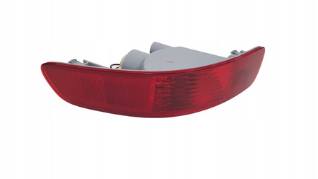 LAMPA TYLNA PRZECIWMGIELNA CITROEN C-CROSSER OE 6350EN