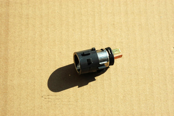 Gniazdo zapalniczki Volvo OE 30669836