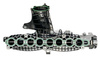 KOLEKTOR SSĄCY 2.0 D4 VOLVO S60 V60 2011- S90 V90 V40 XC40 OE 32441699