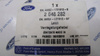 ZAMEK DRZWI PRAWY PRZÓD FORD C-MAX Mk2 Fiesta Mk7_2048282_AM5A-U21812-BF