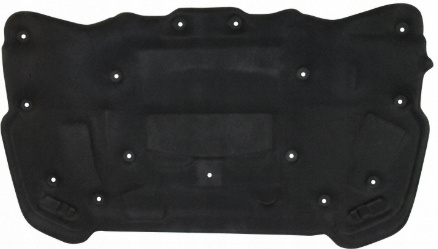 WYGŁUSZENIE MASKI FORD MUSTANG 2015- 2017 OE 2013383 _ GR3B-6316738-BB