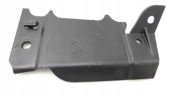 DEFLEKTOR POWIETRZA LEWA STRONA FORD FIESTA Mk7 2012- _ 1783036 _ C1BB-8122-AA