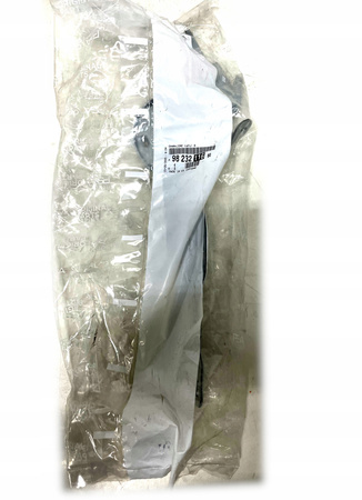 Zawias pokrywy silnika strona lewa Citroen, Peugeot, Opel 9823211680