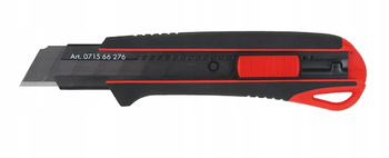 WURTH Nóż monterski z suwakiem 2C-H25MM-L195MM