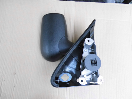 LUSTERKO PRAWE ELEKTRYCZNE FORD TRANSIT Mk5 Mk6 _ 1821779 _ 6C11-17682-HKYGAX