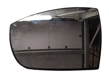 WKŁAD LUSTERKA LEWY FORD C-MAX S-MAX GALAXY ANGLIK _ 1405074 _ 6M21-17K741-BA