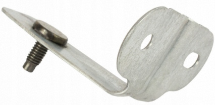 MOCOWANIE BŁOTNIKA PRZÓD FORD MUSTANG 15- 23- OE 5306543 _ FR3B-6302696-AB