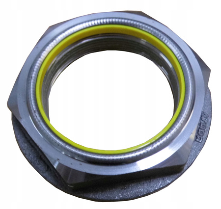 NAKRĘTKA PÓŁOSI NAPEDOWEJ LEWA FORD TRANSIT Mk6_5036875_6C11-4254-AC