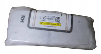 PODUSZKA POWIETRZNA FOTELA PASAŻERA FORD FOCUS Mk4 _ 2413269_ JX7B-A611D10-AG