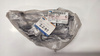 ZAŚLEPKA HALOGENU PRAWA FORD FOCUS Mk12001-2005 _ 1150521 _ 2M51-19952-ADYYGY 
