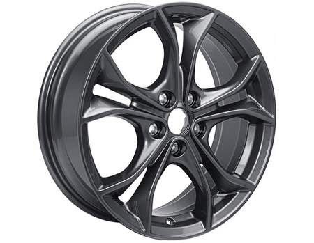 FELGA ALUMINIOWA 17" FORD FOCUS 215/50 R17 2246329 _ JX7C-1007-F1A