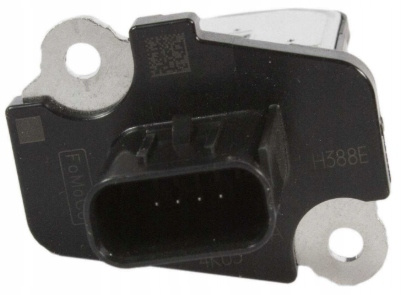 PRZEPŁYWOMIERZ POWIETRZA FORD FIESTA MONDEO 1516668 _ 8V21-12B579-AA