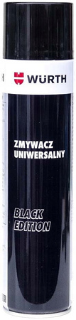 ZMYWACZ DO HAMULCÓW BLACK WURTH 600ML