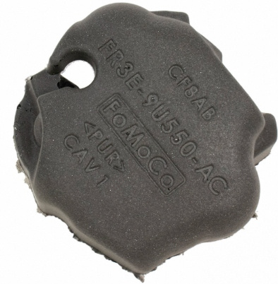 IZOLATOR PRZEWODU WTRYSKIWACZA FORD MUSTANG 2015- 5333970 _ FR3E-9U550-AC