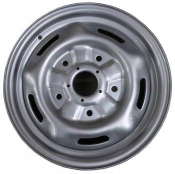 FELGA STALOWA 5.5J X 16'' FORD TRANSIT Mk5 Mk6