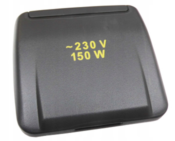 ZAŚLEPKA GNIAZDA PRĄDOWGO FORD C-MAX Mk2 FOCUS Mk2_1524465_8M5T-19A487-AC3YYW