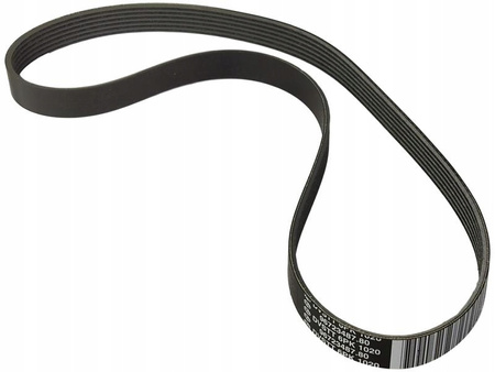 Zestaw Paska Osprzętu 1,6 HDI Citroen OE 1611277480
