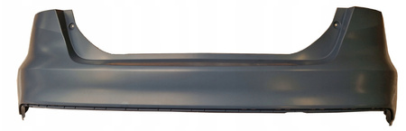 ZDERZAK TYLNY FORD FOCUS 2014- OE 1877226 _ F1EB-17906-CBXWAA