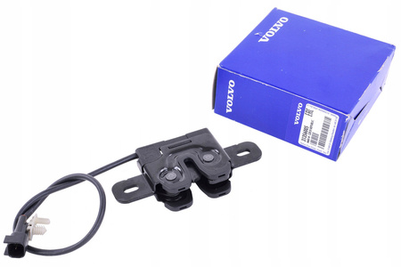 Prawy zamek maski Volvo XC60 (09-14) OE 31356005