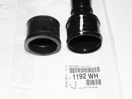 WĄŻ ODPOWIETRZAJĄCY ODMA CITROEN C4 C4 PICASSO C5 C8 JUMPY OE 1192WH