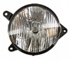 LAMPA PRZECIWMGIELNA LEWA USA FORD MUSTANG 2009-2013 AR3Z-15200-B _ AR33-15A255-AD