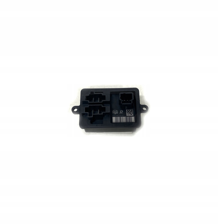 MODUŁ STERUJĄCY NAGRZEWNICY CITROEN OE 9821291980