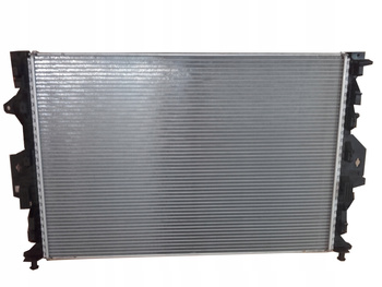 CHŁODNICA WODY FORD MONDEO Mk4 2007-2014 DIESEL