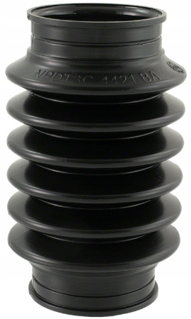 OSŁONA WAŁU TYŁ 5.0 V8 MT82 FORD MUSTANG 2015- OE 5347382 _ FR33-4421-AA